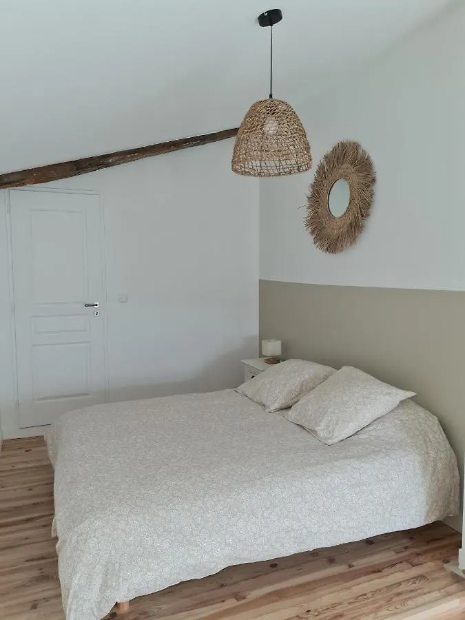 Holiday home Maison Provencale, Jardin Arbore Et Terrasses Proche Grignan 8-10Pers Reauville